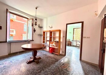 Ingresso - Trilocale via dei Reggio, Genova (zona Pegli) - foto 4