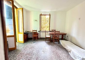 Camera da letto - Trilocale via dei Reggio, Genova (zona Pegli) - foto 6