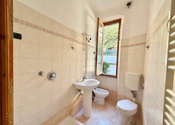 Bagno - Trilocale via dei Reggio, Genova (zona Pegli) - foto 11