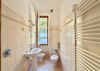 Bagno - Trilocale via dei Reggio, Genova (zona Pegli) - foto 13