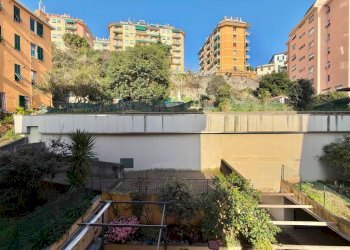 Vista - Trilocale via dei Reggio, Genova (zona Pegli) - foto 14