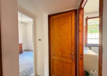 Disimpegno - Trilocale via dei Reggio, Genova (zona Pegli) - foto 15