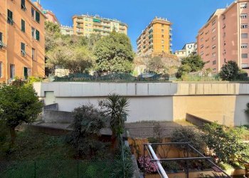 Altro - Trilocale via dei Reggio, Genova (zona Pegli) - foto 18