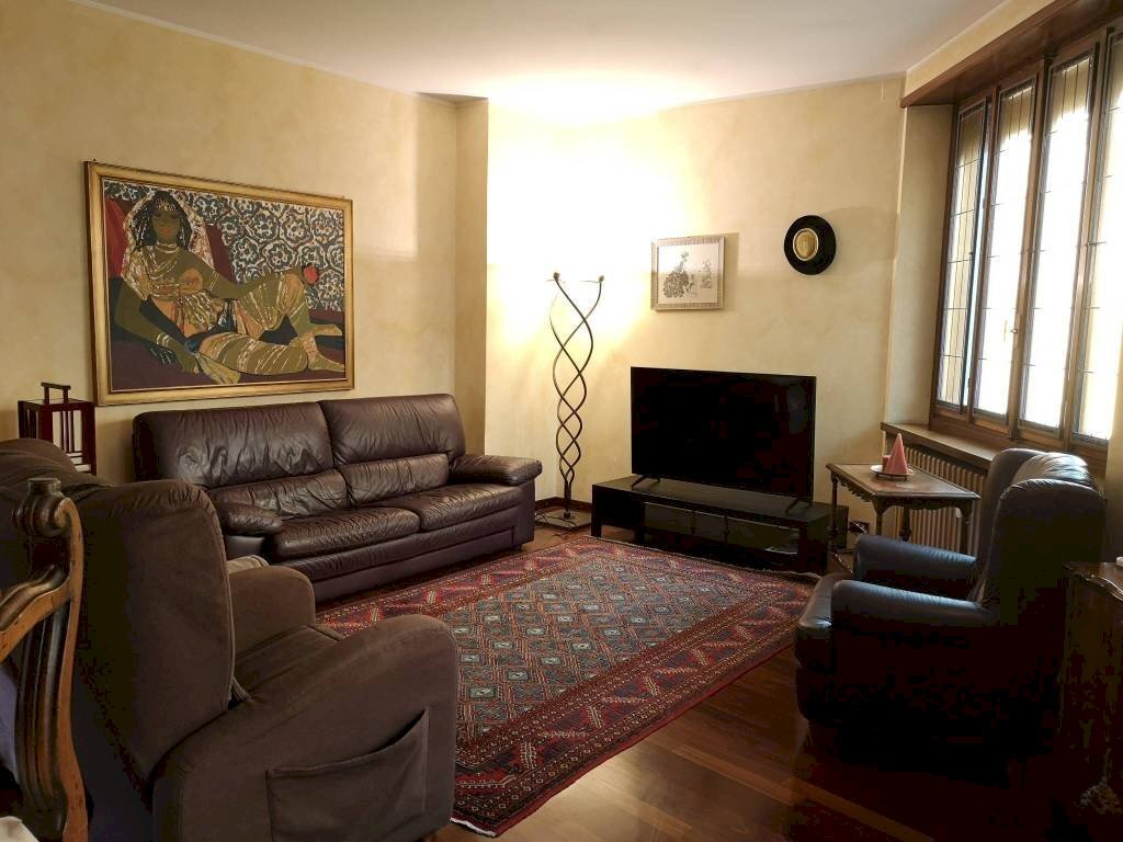 Salone - Quadrilocale via Gubbio, 65, Torino - foto 3