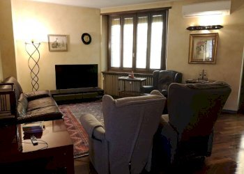 Salone - Quadrilocale via Gubbio, 65, Torino - foto 1