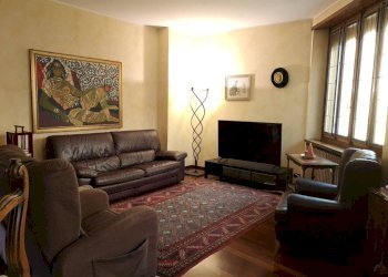 Salone - Quadrilocale via Gubbio, 65, Torino - foto 3