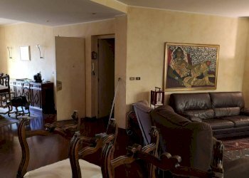 Salone - Quadrilocale via Gubbio, 65, Torino - foto 4