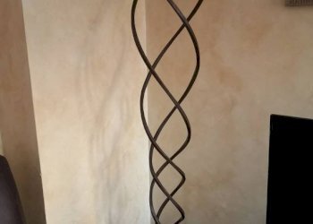 Interno palazzo - Quadrilocale via Gubbio, 65, Torino - foto 5