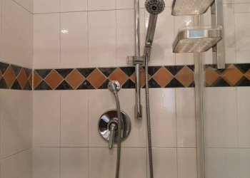 Bagno - Quadrilocale via Gubbio, 65, Torino - foto 8