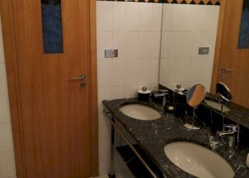 Bagno - Quadrilocale via Gubbio, 65, Torino - foto 9