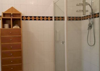 Bagno - Quadrilocale via Gubbio, 65, Torino - foto 11