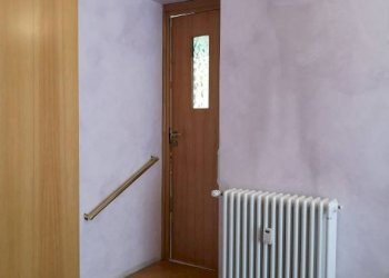 Scala - Quadrilocale via Gubbio, 65, Torino - foto 13