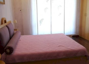 Camera da letto - Quadrilocale via Gubbio, 65, Torino - foto 14