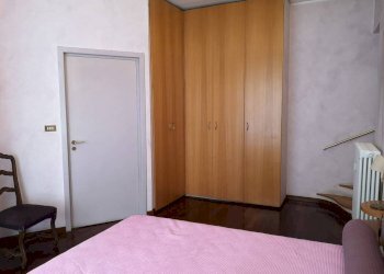 Camera da letto - Quadrilocale via Gubbio, 65, Torino - foto 15