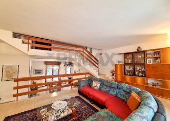 Soggiorno - Terraced Villa Via Trieste
 
45, Cassano Magnago - photo 1