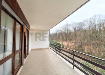 Balcone - Terraced Villa Via Trieste
 
45, Cassano Magnago - photo 18