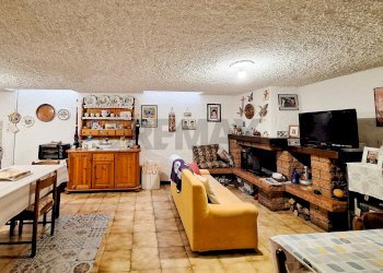 Sala da pranzo - Terraced Villa Via Trieste
 
45, Cassano Magnago - photo 24