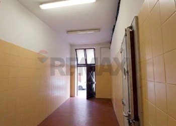 Hall / corridoio - Shop piazza madonnina
7, Solbiate Arno - photo 9