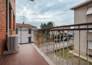 Balcone - Three-room apartment Via Statuto
 
41, Gallarate - photo 9