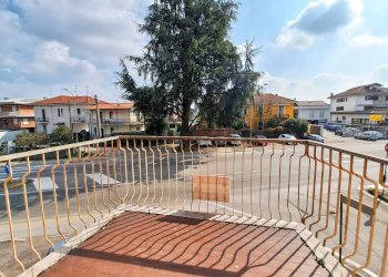 Balcone - Three-room apartment Via Statuto
 
41, Gallarate - photo 13