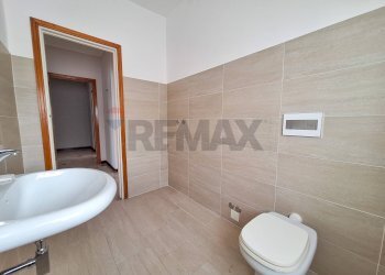 Bagno - Three-room apartment Via Statuto
 
41, Gallarate - photo 19