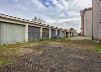 Casa all\'aperto - Three-room apartment Via Statuto
 
41, Gallarate - photo 21