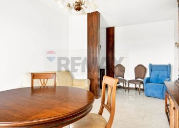 Sala da pranzo - Three-room apartment Via Tito Minniti
 
152, Cislago - photo 5