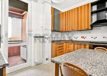 Cucina - Three-room apartment Via Tito Minniti
 
152, Cislago - photo 6