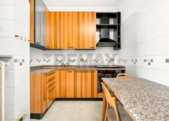 Cucina - Three-room apartment Via Tito Minniti
 
152, Cislago - photo 7