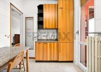 Cucina - Three-room apartment Via Tito Minniti
 
152, Cislago - photo 8