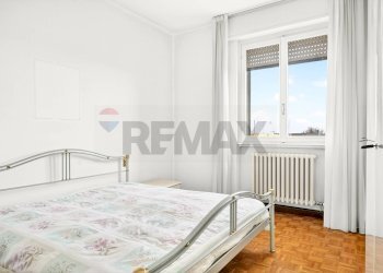 Camera / camera da letto - Three-room apartment Via Tito Minniti
 
152, Cislago - photo 10