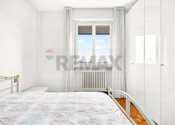 Camera / camera da letto - Three-room apartment Via Tito Minniti
 
152, Cislago - photo 11