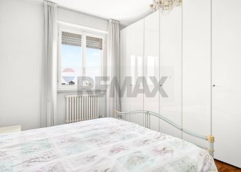 Camera / camera da letto - Three-room apartment Via Tito Minniti
 
152, Cislago - photo 12