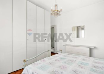 Camera / camera da letto - Three-room apartment Via Tito Minniti
 
152, Cislago - photo 14