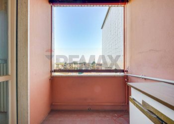 Balcone - Three-room apartment Via Tito Minniti
 
152, Cislago - photo 19