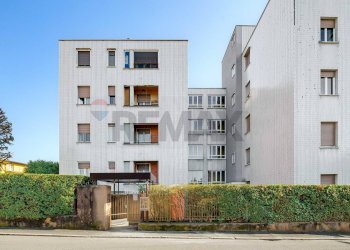 Edificio all\'aperto - Three-room apartment Via Tito Minniti
 
152, Cislago - photo 21