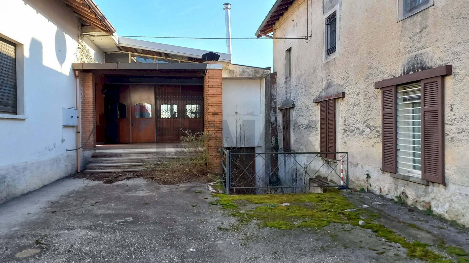 Casa all\'aperto - Locale Commerciale Vergiate - foto 3