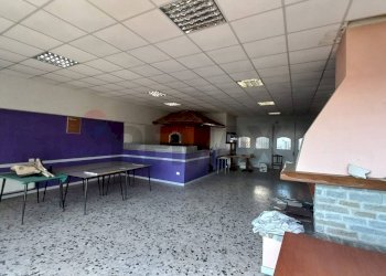 Cucina - Locale Commerciale Vergiate - foto 6