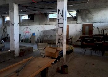 Dispensa di stoccaggio - Locale Commerciale Vergiate - foto 8