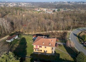 Casa all\'aperto - Casa indipendente Via XXV Aprile
 
4, Albizzate - foto 3