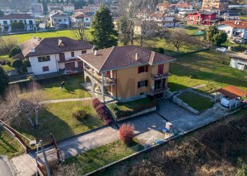 Casa all\'aperto - Casa indipendente Via XXV Aprile
 
4, Albizzate - foto 5