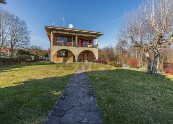 Casa all\'aperto - Casa indipendente Via XXV Aprile
 
4, Albizzate - foto 6