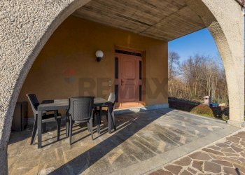 Terrazza - Casa indipendente Via XXV Aprile
 
4, Albizzate - foto 9