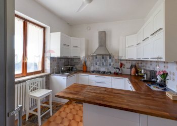 Cucina - Casa indipendente Via XXV Aprile
 
4, Albizzate - foto 11