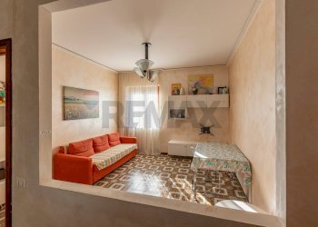 Soggiorno - Casa indipendente Via XXV Aprile
 
4, Albizzate - foto 18