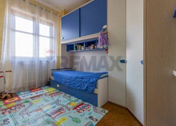 Camera / camera da letto - Casa indipendente Via XXV Aprile
 
4, Albizzate - foto 19