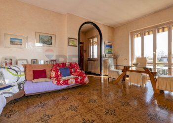 Sala da pranzo - Casa indipendente Via XXV Aprile
 
4, Albizzate - foto 28