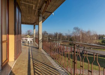 Balcone - Casa indipendente Via XXV Aprile
 
4, Albizzate - foto 33