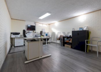 Ufficio - Casa indipendente Via XXV Aprile
 
4, Albizzate - foto 35