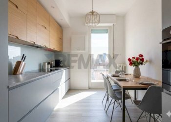 Cucina - Two-room apartment VIA MAMELI
 
18, Magnago - photo 8